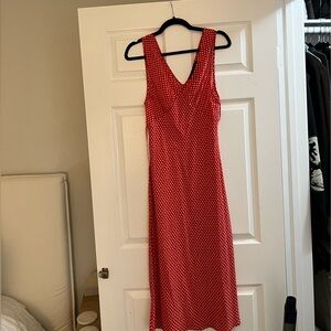 Realisation Par dress